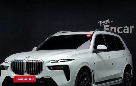 BMW X7, 2024 год, 11 300 000 рублей, 1 фотография