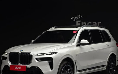 BMW X7, 2024 год, 11 650 000 рублей, 1 фотография