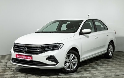 Volkswagen Polo VI (EU Market), 2022 год, 1 930 000 рублей, 1 фотография