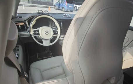 Volvo S60 III, 2023 год, 4 100 000 рублей, 7 фотография