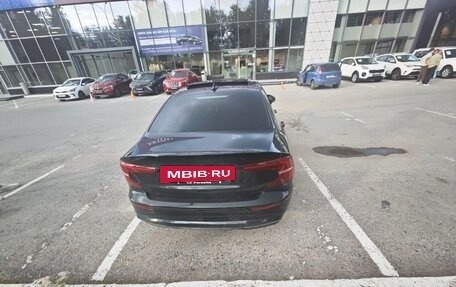 Volvo S60 III, 2023 год, 4 100 000 рублей, 8 фотография