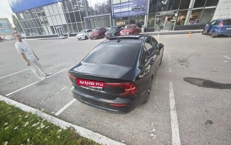 Volvo S60 III, 2023 год, 4 100 000 рублей, 9 фотография