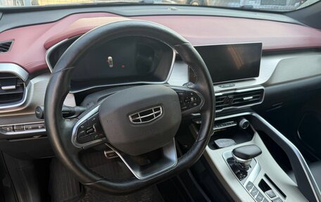 Geely Coolray I, 2023 год, 1 995 000 рублей, 3 фотография