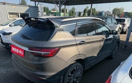 Geely Coolray I, 2023 год, 1 995 000 рублей, 2 фотография