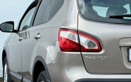 Nissan Qashqai, 2010 год, 799 000 рублей, 7 фотография