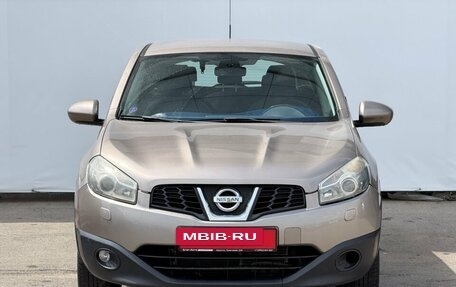 Nissan Qashqai, 2010 год, 799 000 рублей, 3 фотография