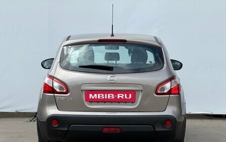 Nissan Qashqai, 2010 год, 799 000 рублей, 8 фотография