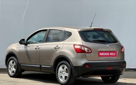 Nissan Qashqai, 2010 год, 799 000 рублей, 6 фотография