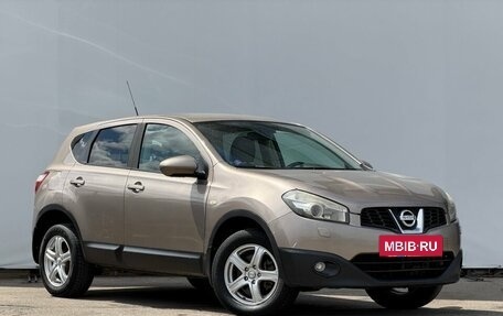 Nissan Qashqai, 2010 год, 799 000 рублей, 5 фотография