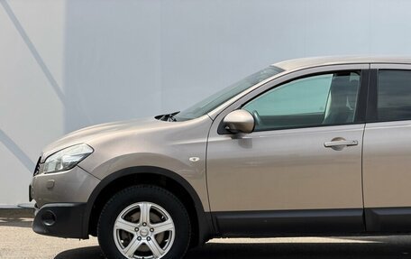 Nissan Qashqai, 2010 год, 799 000 рублей, 12 фотография
