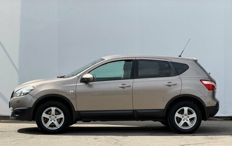 Nissan Qashqai, 2010 год, 799 000 рублей, 11 фотография