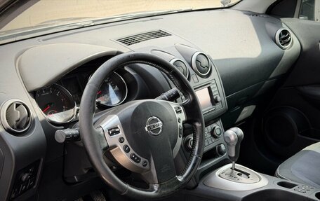 Nissan Qashqai, 2010 год, 799 000 рублей, 14 фотография
