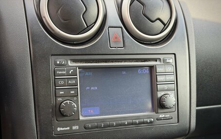 Nissan Qashqai, 2010 год, 799 000 рублей, 17 фотография