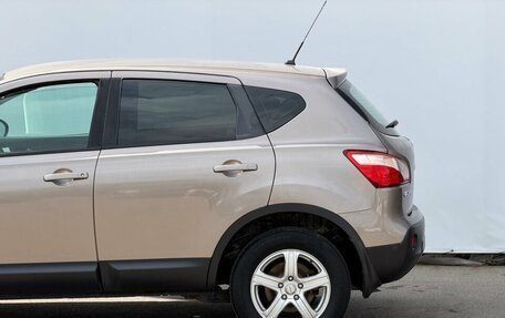 Nissan Qashqai, 2010 год, 799 000 рублей, 13 фотография