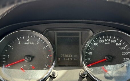 Nissan Qashqai, 2010 год, 799 000 рублей, 16 фотография