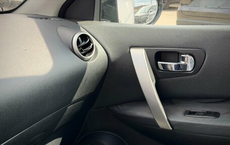 Nissan Qashqai, 2010 год, 799 000 рублей, 22 фотография