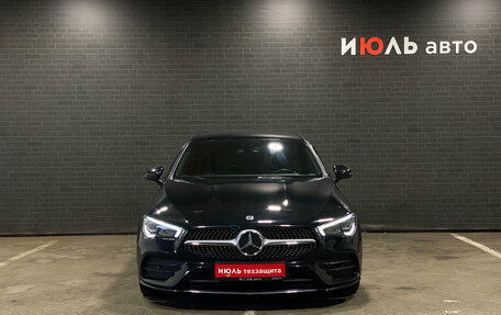 Mercedes-Benz CLA, 2019 год, 2 790 000 рублей, 2 фотография