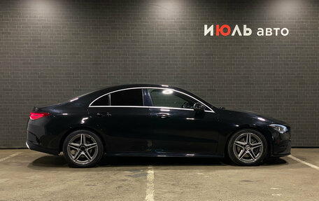 Mercedes-Benz CLA, 2019 год, 2 790 000 рублей, 4 фотография
