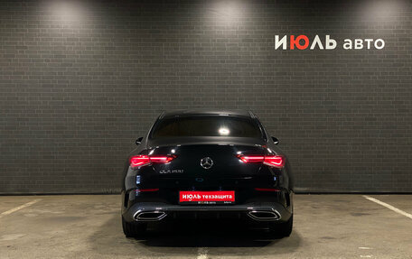 Mercedes-Benz CLA, 2019 год, 2 790 000 рублей, 6 фотография