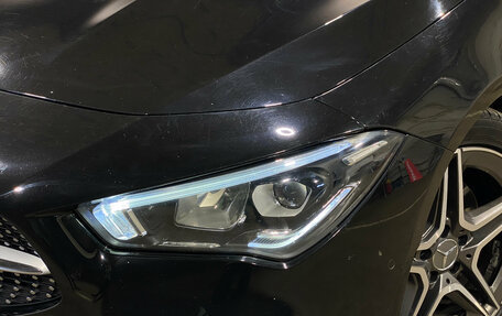 Mercedes-Benz CLA, 2019 год, 2 790 000 рублей, 9 фотография