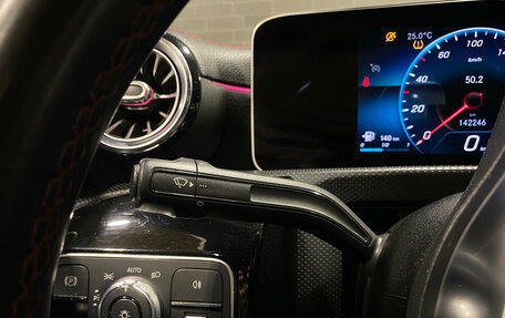 Mercedes-Benz CLA, 2019 год, 2 790 000 рублей, 18 фотография