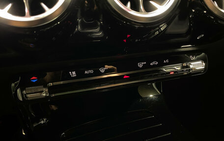 Mercedes-Benz CLA, 2019 год, 2 790 000 рублей, 12 фотография