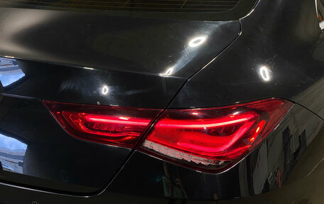 Mercedes-Benz CLA, 2019 год, 2 790 000 рублей, 8 фотография