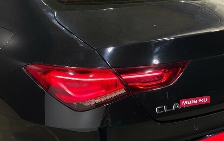 Mercedes-Benz CLA, 2019 год, 2 790 000 рублей, 7 фотография