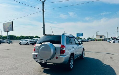 Chery Tiggo (T11), 2012 год, 679 000 рублей, 6 фотография