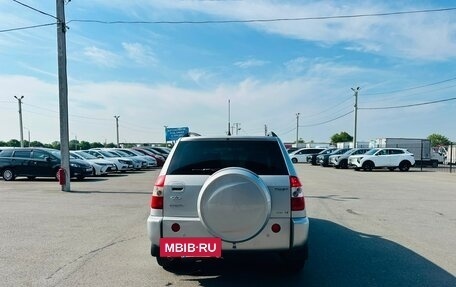 Chery Tiggo (T11), 2012 год, 679 000 рублей, 5 фотография