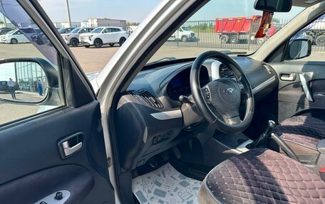 Chery Tiggo (T11), 2012 год, 679 000 рублей, 10 фотография