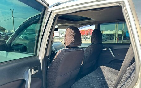 Chery Tiggo (T11), 2012 год, 679 000 рублей, 20 фотография