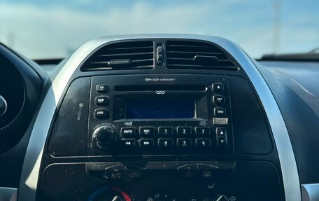 Chery Tiggo (T11), 2012 год, 679 000 рублей, 17 фотография