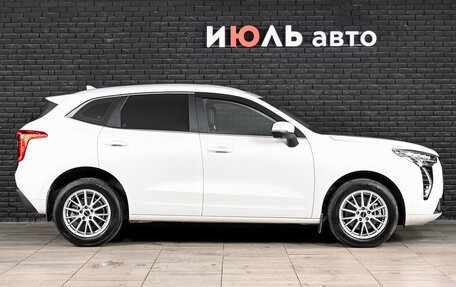 Haval Jolion, 2023 год, 1 950 000 рублей, 9 фотография