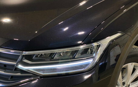 Volkswagen Tiguan II, 2021 год, 2 850 000 рублей, 9 фотография