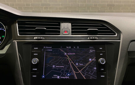 Volkswagen Tiguan II, 2021 год, 2 850 000 рублей, 12 фотография