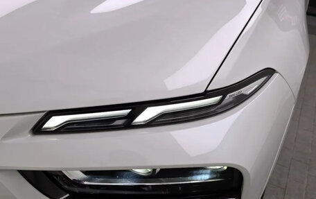 BMW X7, 2024 год, 11 300 000 рублей, 6 фотография