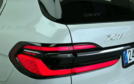 BMW X7, 2024 год, 11 300 000 рублей, 7 фотография