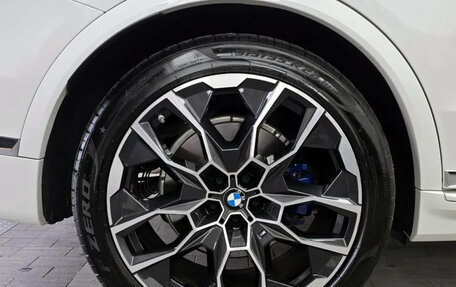 BMW X7, 2024 год, 11 300 000 рублей, 5 фотография