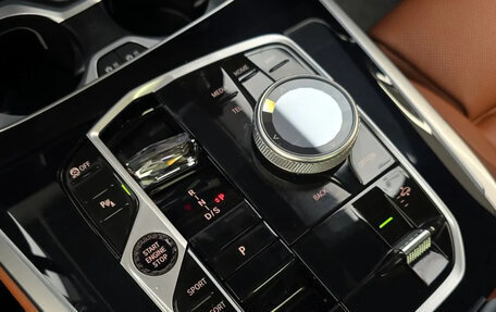 BMW X7, 2024 год, 11 300 000 рублей, 11 фотография