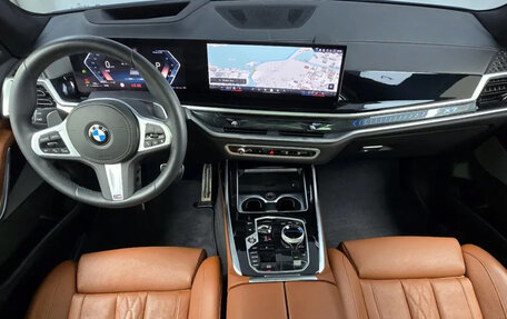 BMW X7, 2024 год, 11 300 000 рублей, 9 фотография