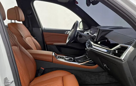 BMW X7, 2024 год, 11 300 000 рублей, 15 фотография