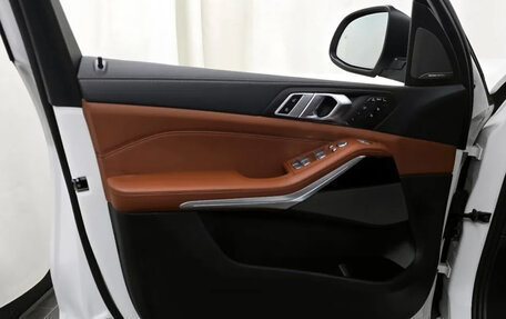 BMW X7, 2024 год, 11 300 000 рублей, 12 фотография