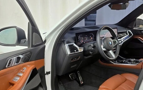 BMW X7, 2024 год, 11 300 000 рублей, 14 фотография