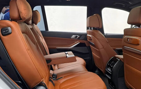 BMW X7, 2024 год, 11 300 000 рублей, 16 фотография