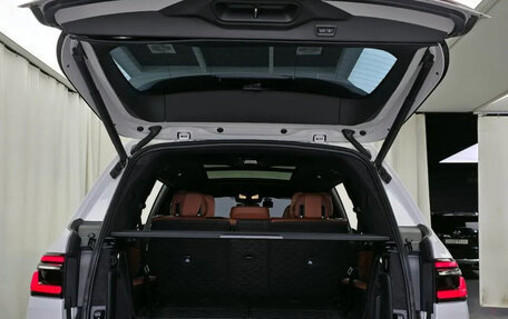 BMW X7, 2024 год, 11 300 000 рублей, 24 фотография