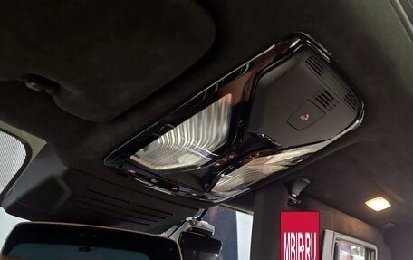 BMW X7, 2024 год, 11 300 000 рублей, 29 фотография