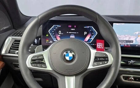 BMW X7, 2024 год, 11 300 000 рублей, 17 фотография