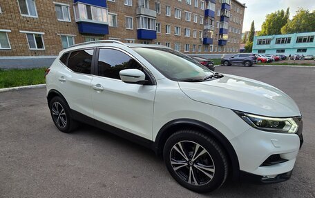 Nissan Qashqai, 2019 год, 2 350 000 рублей, 3 фотография