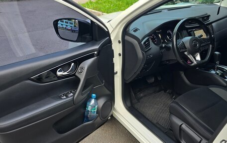 Nissan Qashqai, 2019 год, 2 350 000 рублей, 6 фотография